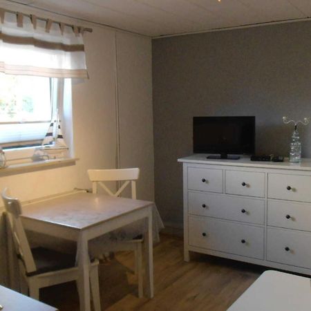 Ferienwohnungen Sasse Usedom Town Eksteriør bilde