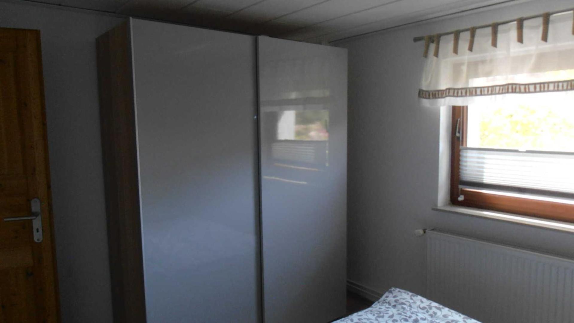 Ferienwohnungen Sasse Usedom Town Eksteriør bilde